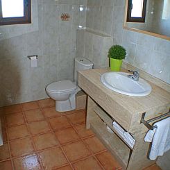 Vakantiehuis Finca Saraix bei Santa Margalida