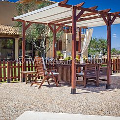 Vakantiehuis Villa mit 5 Schlafzimmern und Pool auf dem Land