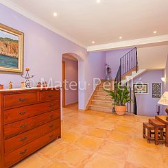 Vakantiehuis Villa mit 5 Schlafzimmern und Pool auf dem Land