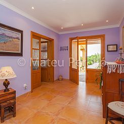 Vakantiehuis Villa mit 5 Schlafzimmern und Pool auf dem Land