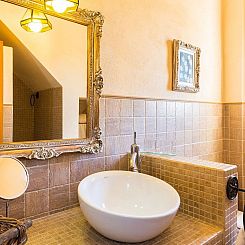 Vakantiehuis Finca 'Villa Carritx