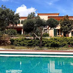 Vakantiehuis Finca Mallorquina