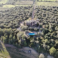 Vakantiehuis Finca Mallorquina