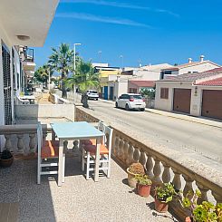 Vakantiehuis in Strandnähe