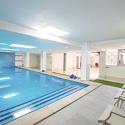Vakantiehuis Ferienvilla in Strandnähe