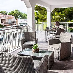 Vakantiehuis Villa Son Serra de Marina