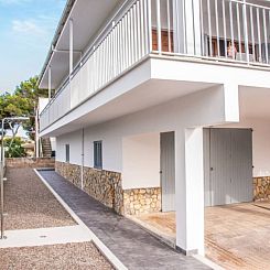 Vakantiehuis Villa Son Serra de Marina