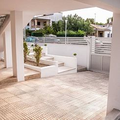 Vakantiehuis Villa Son Serra de Marina