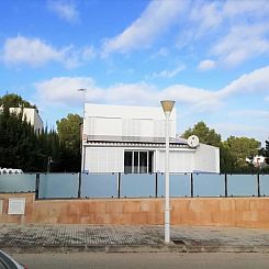 Vakantiehuis Villa DOMUS GENTI con bbq y piscina privada muy