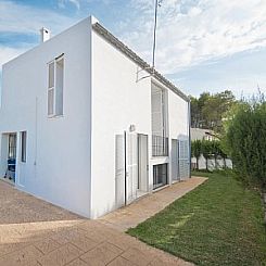 Vakantiehuis Villa DOMUS GENTI con bbq y piscina privada muy