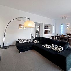 Vakantiehuis Villa DOMUS GENTI con bbq y piscina privada muy