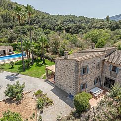 Villa Papa