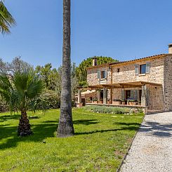 Villa Papa