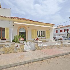 Vakantiehuis Can Ferre de Baix