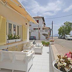 Vakantiehuis Can Ferre de Baix