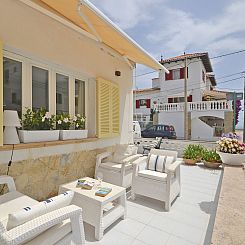 Vakantiehuis Can Ferre de Baix