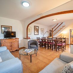 Vakantiehuis Ca na Canta