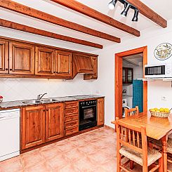 Vakantiehuis Villa Colonya Jaume