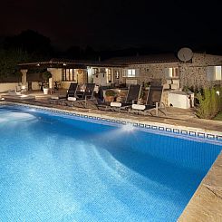 Vakantiehuis Can Colom