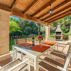 Vakantiehuis Can Ferre Nou