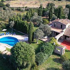 Vakantiehuis Charmante Villa in der Nähe von Cala San Vicen