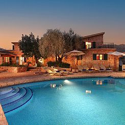 Vakantiehuis Tradition und Geschmack Mallorcas vereint