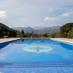 Vakantiehuis Tolle Finca in wunderschöner Landschaft