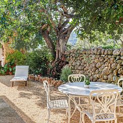 Vakantiehuis Großzügig geschnittenes Ferienhaus mit Garten