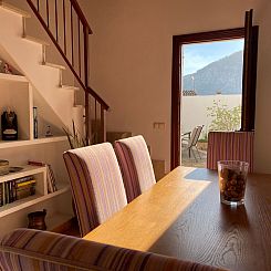 Vakantiehuis "Casa Nuria" mit Terrasse