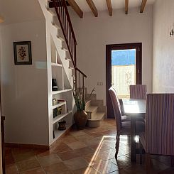 Vakantiehuis "Casa Nuria" mit Terrasse
