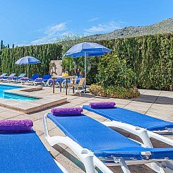 Vakantiehuis Villa mit 6 Schlafzimmern in Gehweite zu Port P