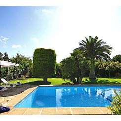 Vakantiehuis "Moreno