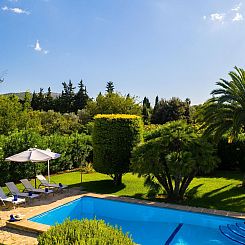 Vakantiehuis "Moreno