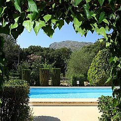 Vakantiehuis Fantastische Villa in einer ruhigen Gegend in d