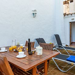 Vakantiehuis Ferienvilla "Can LLamas