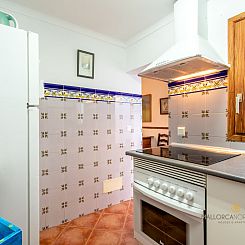 Vakantiehuis Ferienvilla "Can LLamas