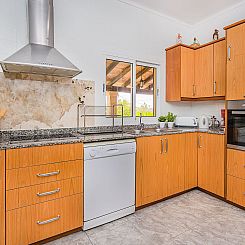 Vakantiehuis Finca "Can Sureda" mit Garten, Grill und Terras