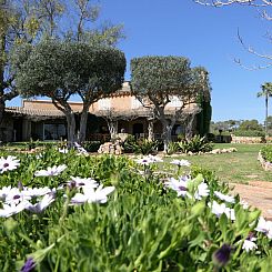 Vakantiehuis Finca Rustica Felostal