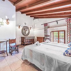 Vakantiehuis Ferienvilla "Rafalet