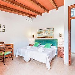 Vakantiehuis Ferienvilla "Rafalet