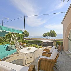 Vakantiehuis Llenaire - Xata