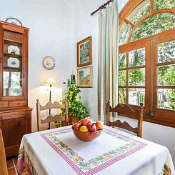 Vakantiehuis Baron 4