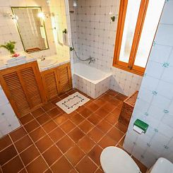 Vakantiehuis Baron 4