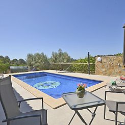 Vakantiehuis Victori