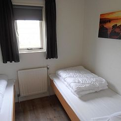 Vakantiewoningen Oostmahorn