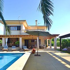 Vakantiehuis Wunderschön restauriertes Landhaus