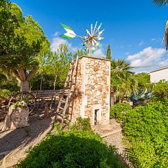 Vakantiehuis Can Damia