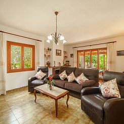 Vakantiehuis Can Damia