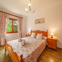 Vakantiehuis Can Damia