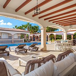 Vakantiehuis Matos